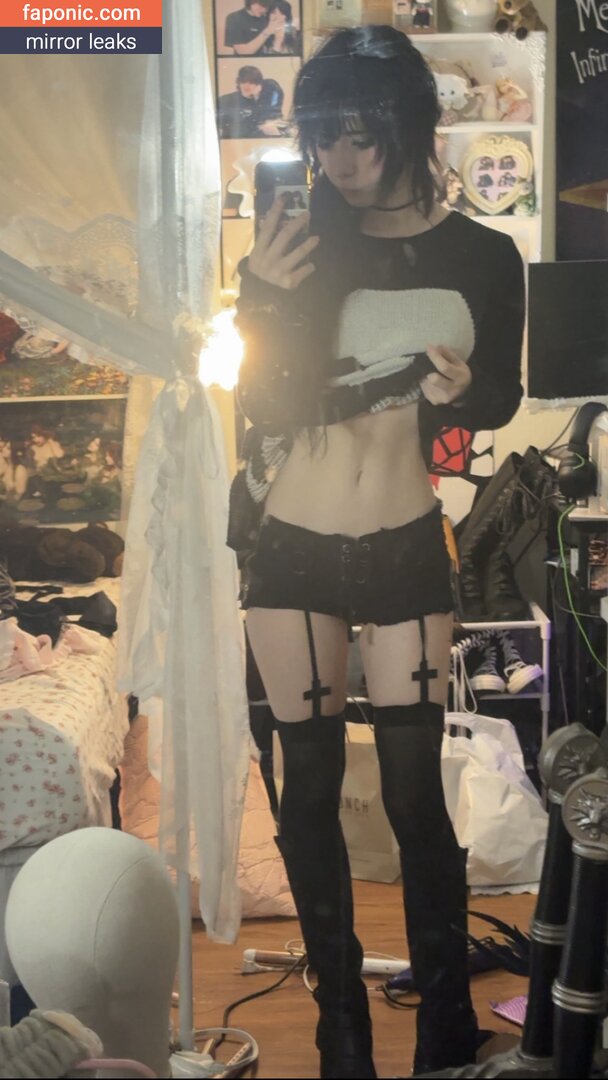Emiru, emiru.jpg Scurgeri de nuduri OnlyFans Fotografie #54