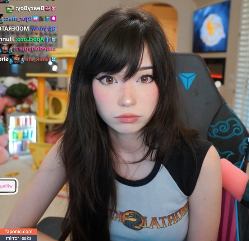 Emiru, emiru.jpg Scurgeri de nuduri OnlyFans Fotografie #81