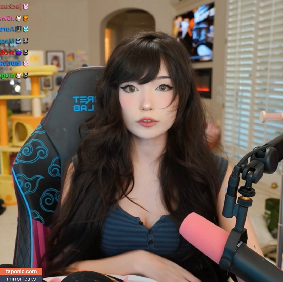 Emiru, emiru.jpg Scurgeri de nuduri OnlyFans Fotografie #86