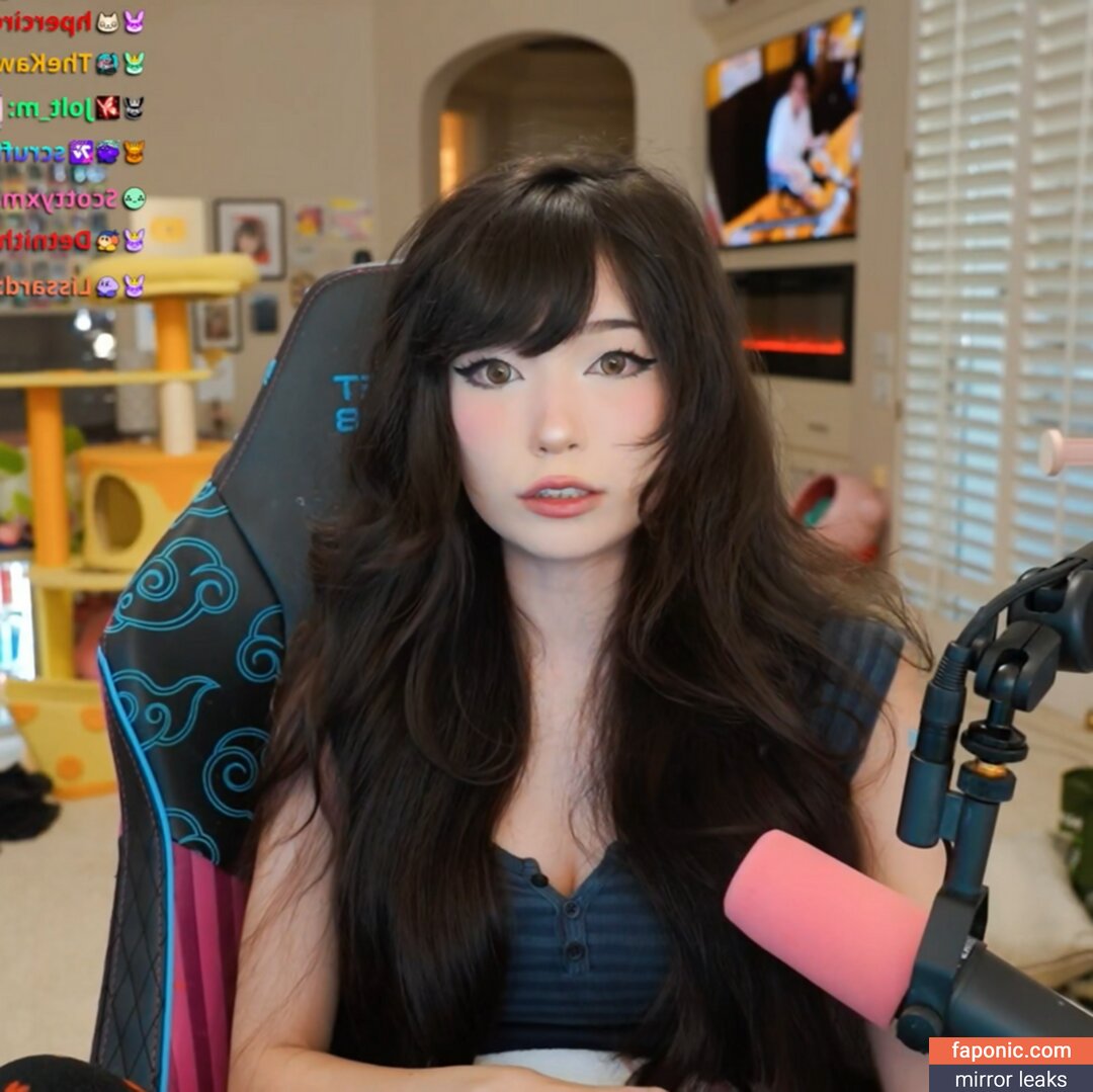 Emiru, emiru.jpg Scurgeri de nuduri OnlyFans Fotografie #89