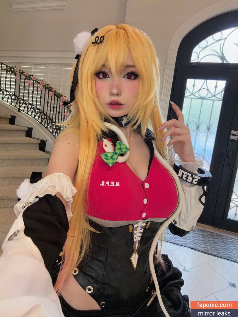 Emiru, emiru.jpg Scurgeri de nuduri OnlyFans Fotografie #105