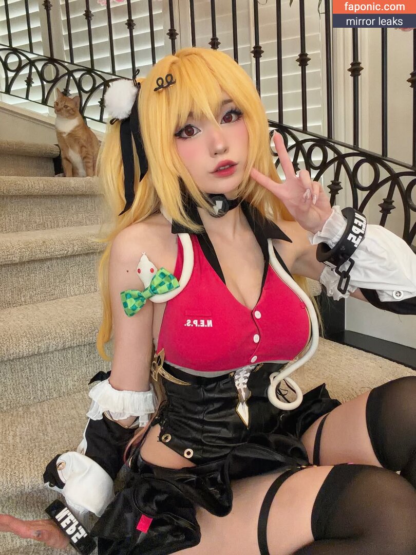 Emiru, emiru.jpg Scurgeri de nuduri OnlyFans Fotografie #106
