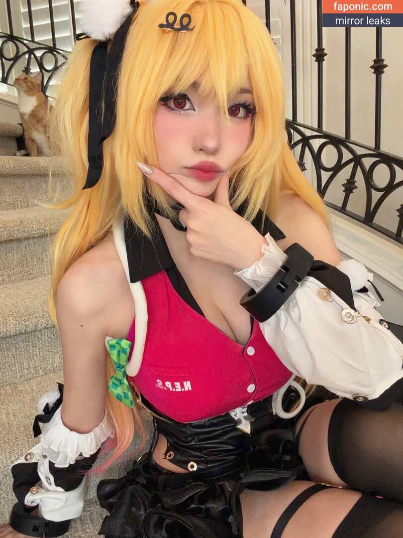 Emiru, emiru.jpg Scurgeri de nuduri OnlyFans Fotografie #107