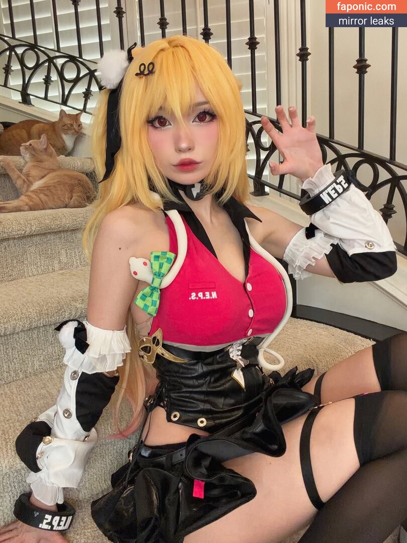 Emiru, emiru.jpg Scurgeri de nuduri OnlyFans Fotografie #109