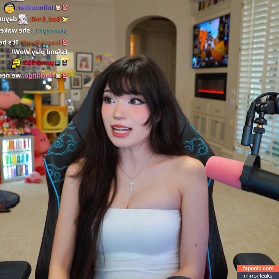 Emiru, emiru.jpg Scurgeri de nuduri OnlyFans Fotografie #122
