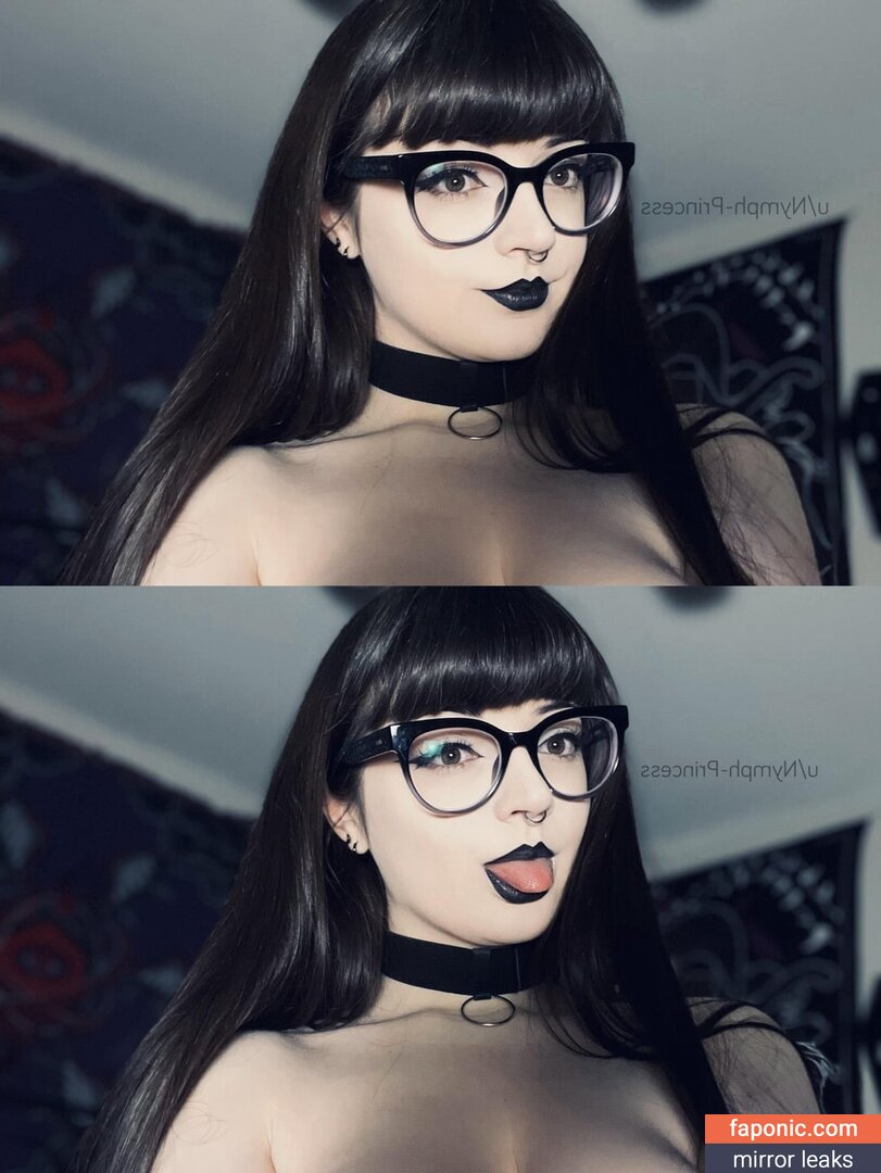 Honeymomo, Nymph Princess Scurgeri de nuduri OnlyFans Fotografie #243