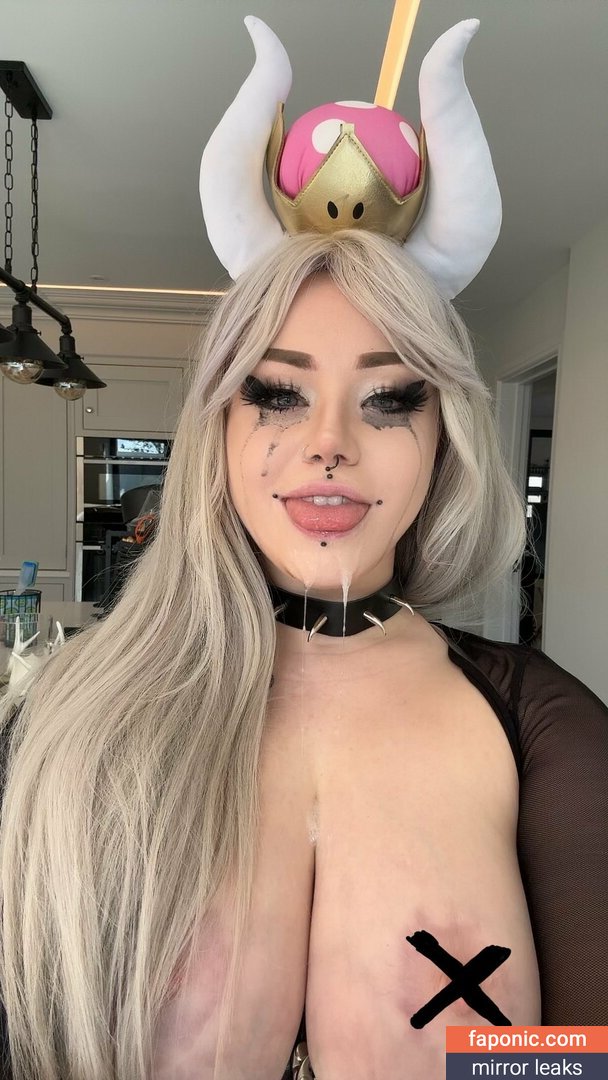 Sp00pyBeans, sp00py_beans Scurgeri de nuduri OnlyFans Fotografie #57