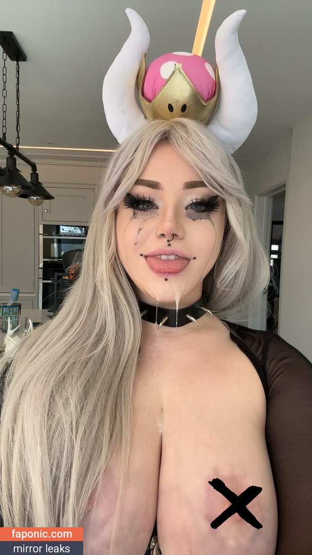 Sp00pyBeans, sp00py_beans Scurgeri de nuduri OnlyFans Fotografie #80