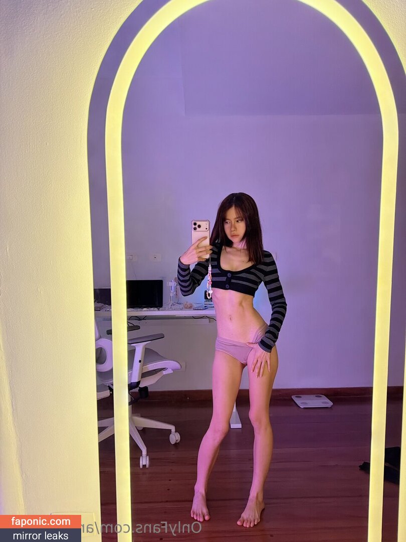 Arise Peachy, arisepeacchy, arisepeachy Scurgeri de nuduri OnlyFans Fotografie #4