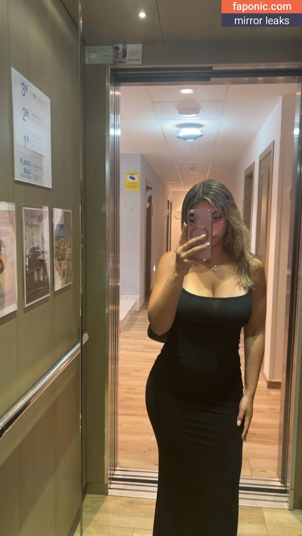 gaby_zola Scurgeri de nuduri  Fotografie #54