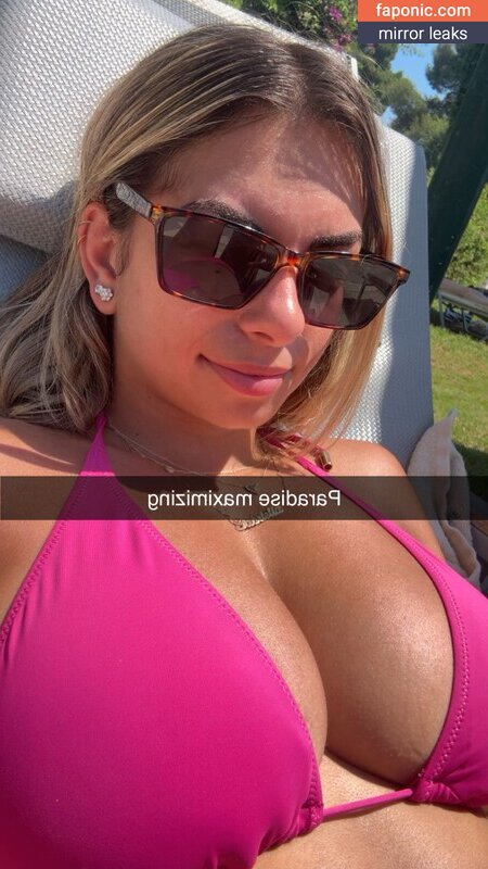 gaby_zola Scurgeri de nuduri  Fotografie #165