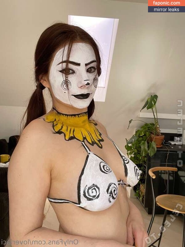 Loverlaci Scurgeri de nuduri OnlyFans Fotografie #285