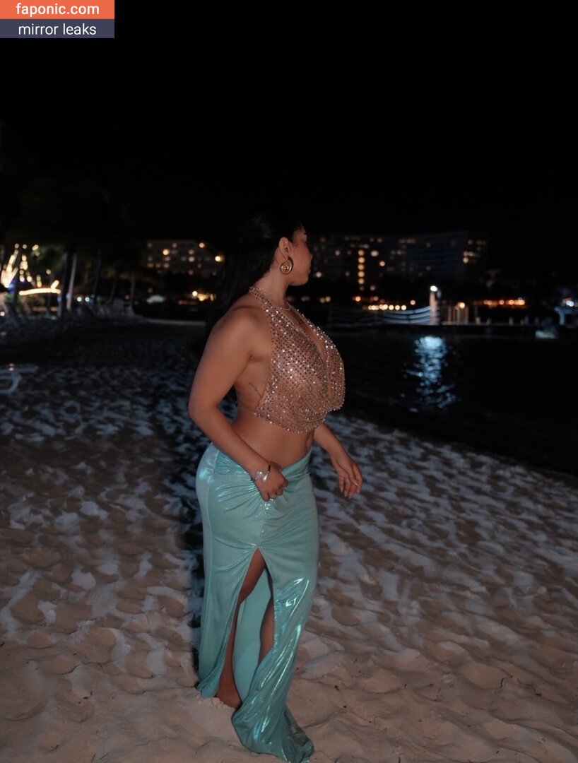 Prisy Montoya, prisymontoya Scurgeri de nuduri OnlyFans Fotografie #55