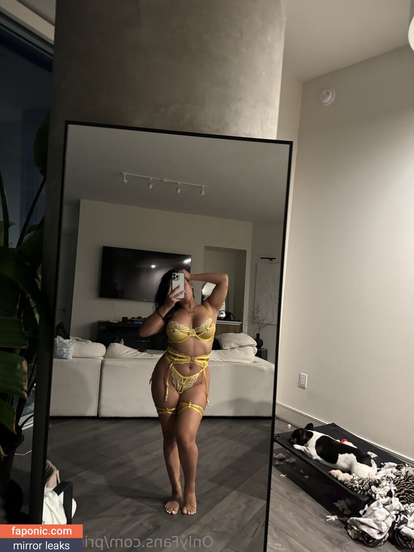 Prisy Montoya, prisymontoya Scurgeri de nuduri OnlyFans Fotografie #76