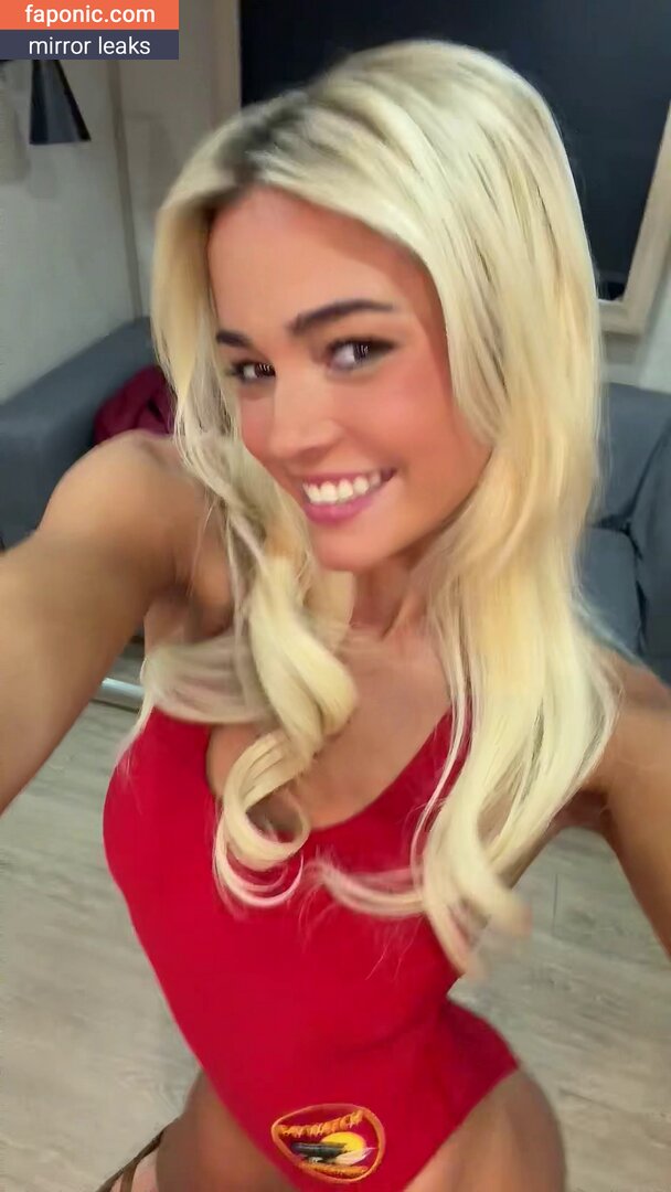 Livvy, Livvy Dunne, Livvydunne, Olivia Dunne Scurgeri de nuduri  Fotografie #65