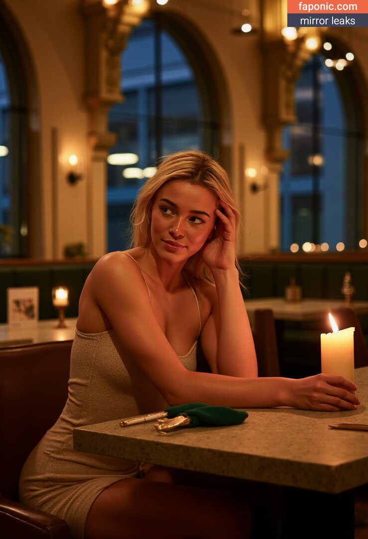 Livvy, Livvy Dunne, Livvydunne, Olivia Dunne Scurgeri de nuduri  Fotografie #293