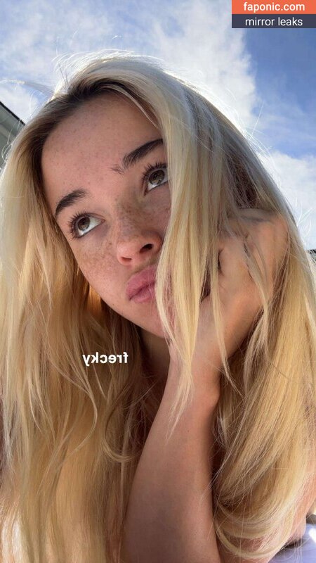 Livvy, Livvy Dunne, Livvydunne, Olivia Dunne Scurgeri de nuduri  Fotografie #431