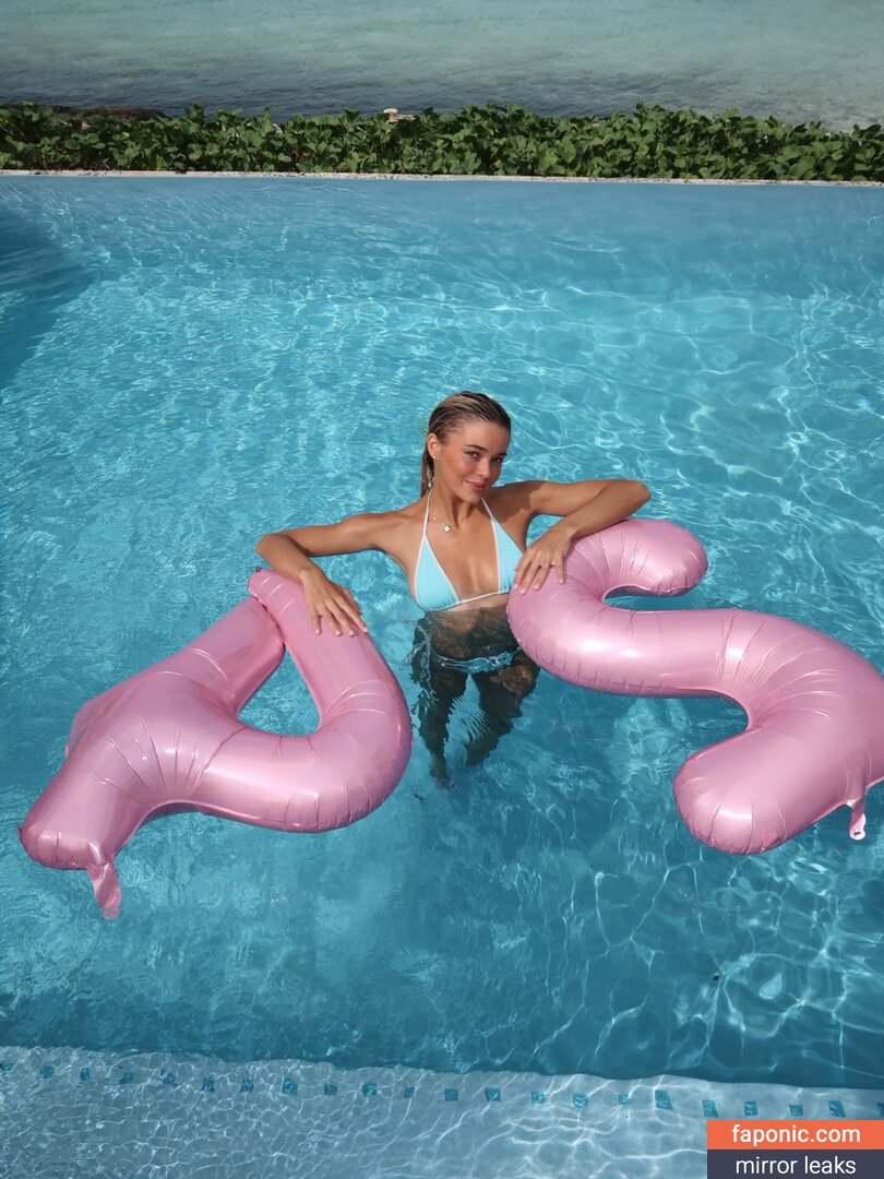 Livvy, Livvy Dunne, Livvydunne, Olivia Dunne Scurgeri de nuduri  Fotografie #456