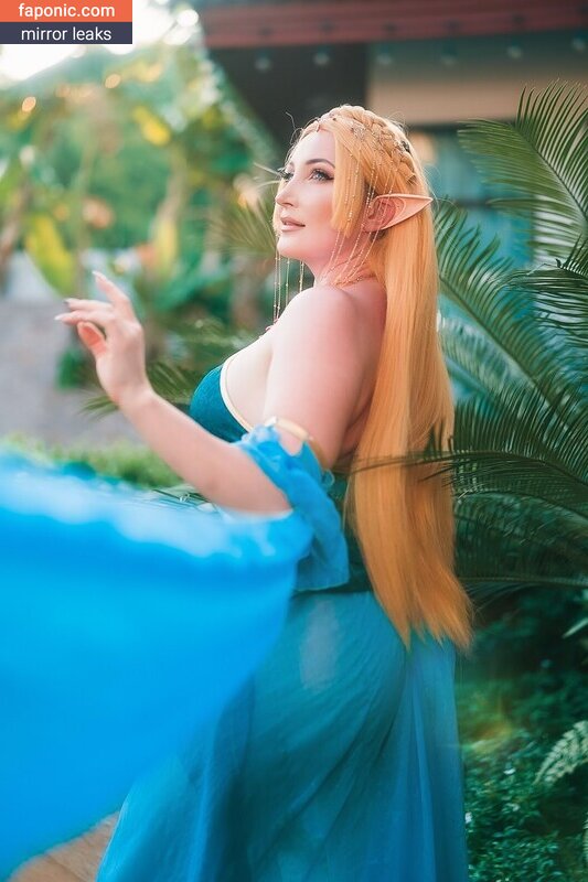 Holly Wolf, HollytWolf, hollywolf, hollywolfirl, veronicafettx, wolfofthewild Scurgeri de nuduri OnlyFans/Patreon Fotografie #99