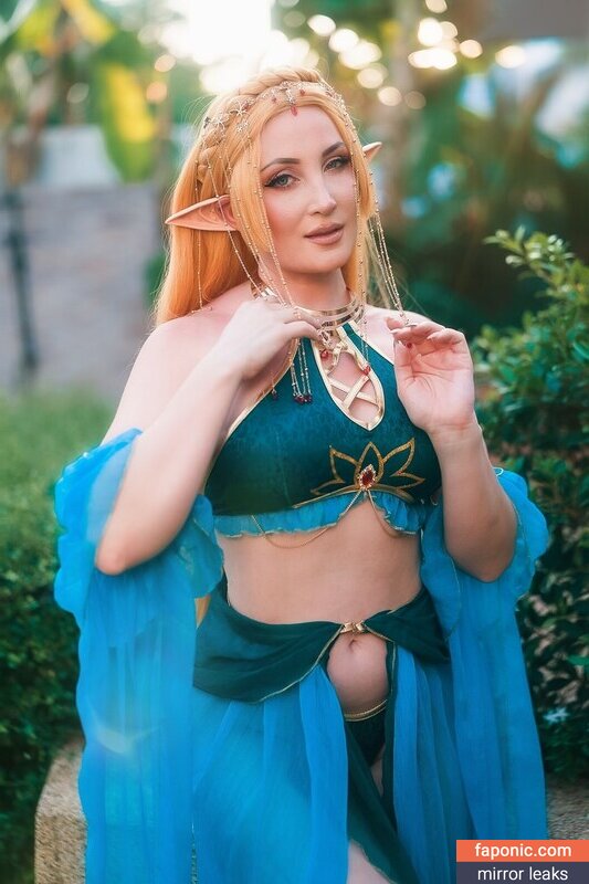 Holly Wolf, HollytWolf, hollywolf, hollywolfirl, veronicafettx, wolfofthewild Scurgeri de nuduri OnlyFans/Patreon Fotografie #106