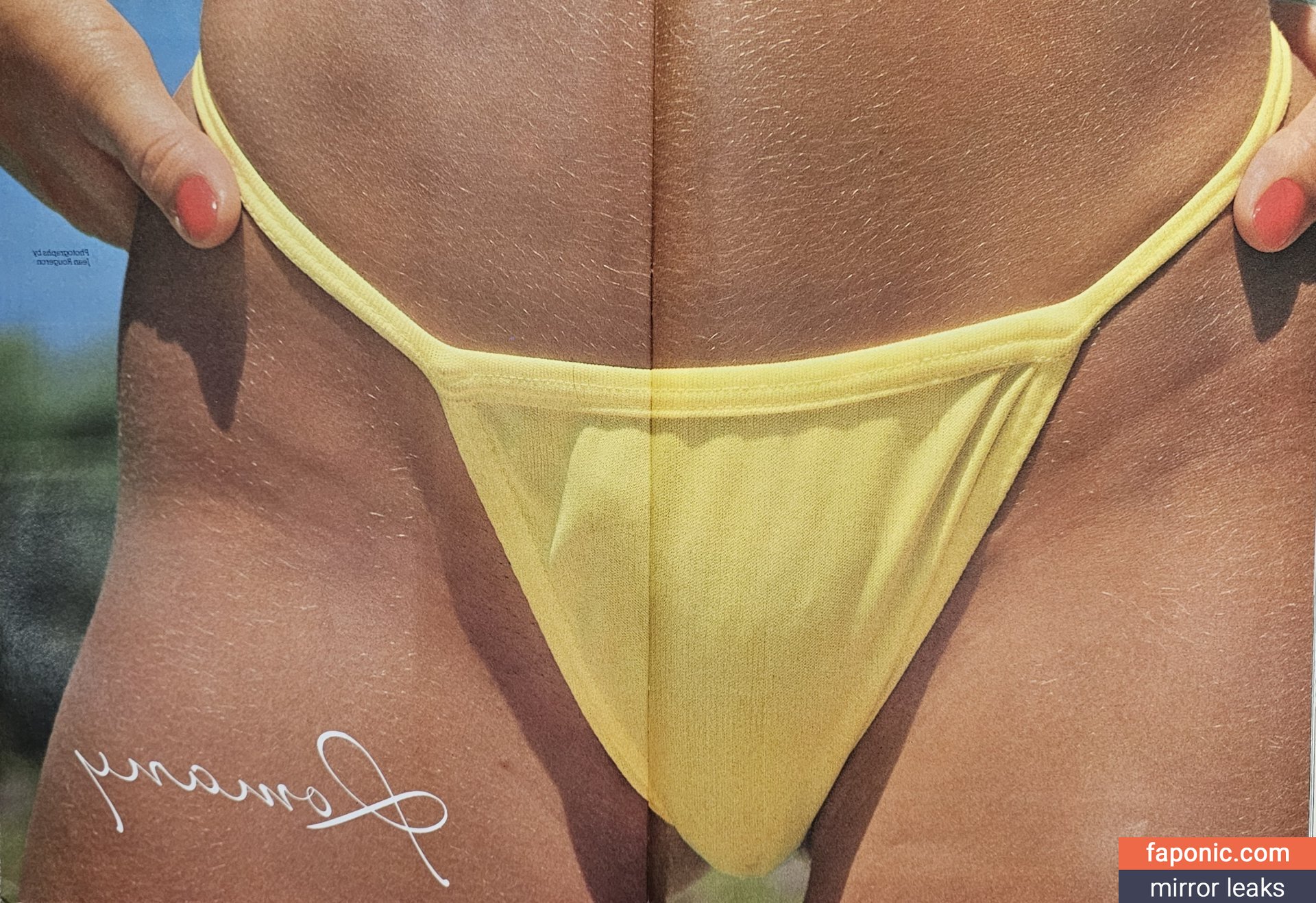 1980'S & Early 90'S Page 3 Girls, GlamourTeaJames, https:, mariawhittaker Scurgeri de nuduri  Fotografie #127