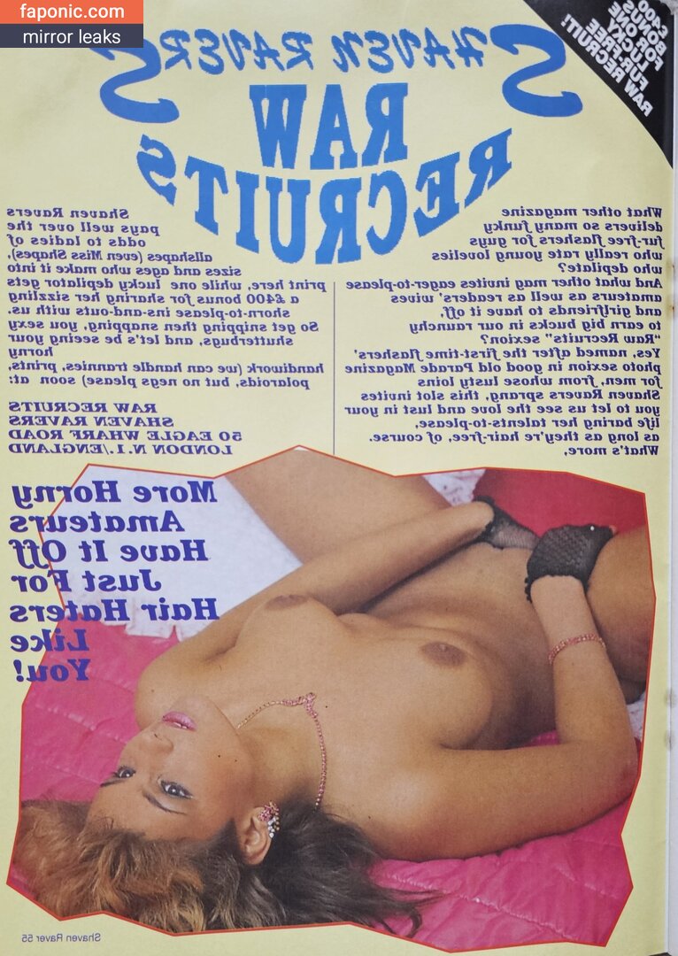 1980'S & Early 90'S Page 3 Girls, GlamourTeaJames, https:, mariawhittaker Scurgeri de nuduri  Fotografie #235