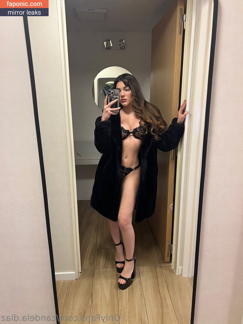 Candela Diaz, candela.diaz, candeladiaz Scurgeri de nuduri OnlyFans Fotografie #58