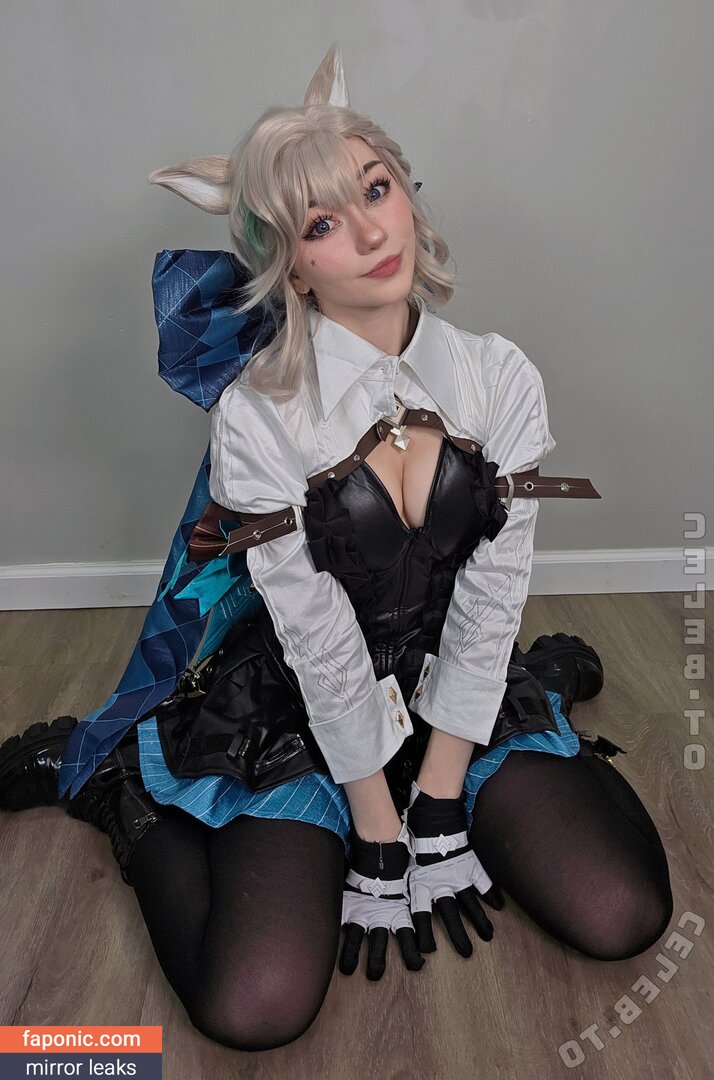 Celebi.cos, CelebiCosplays, celebi.cosplays, celebi_cos, https: Scurgeri de nuduri Patreon Fotografie #26