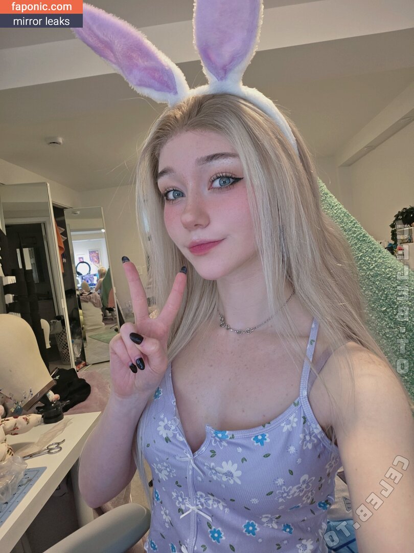 Celebi.cos, CelebiCosplays, celebi.cosplays, celebi_cos, https: Scurgeri de nuduri Patreon Fotografie #73