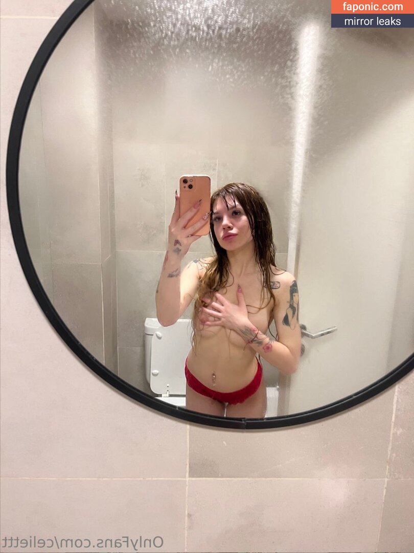 Luciana Orcellet, celet, celiett, celliett_ Scurgeri de nuduri OnlyFans Fotografie #28