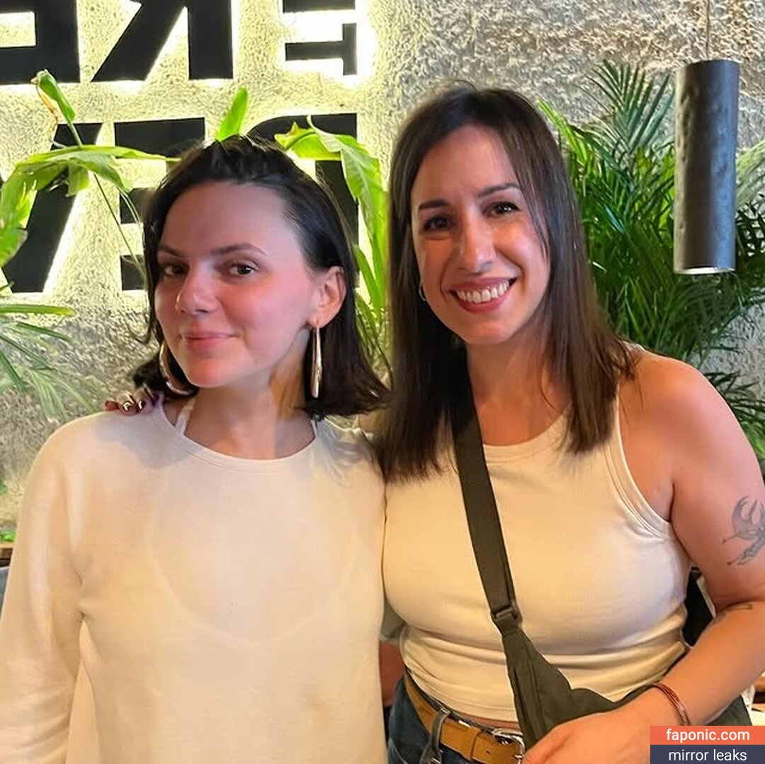 Dafne Keen, dafnekeen, https:, lauradafne93 Scurgeri de nuduri OnlyFans Fotografie #310