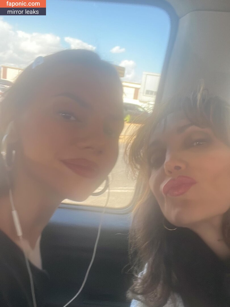 Dafne Keen, dafnekeen, https:, lauradafne93 Scurgeri de nuduri OnlyFans Fotografie #311