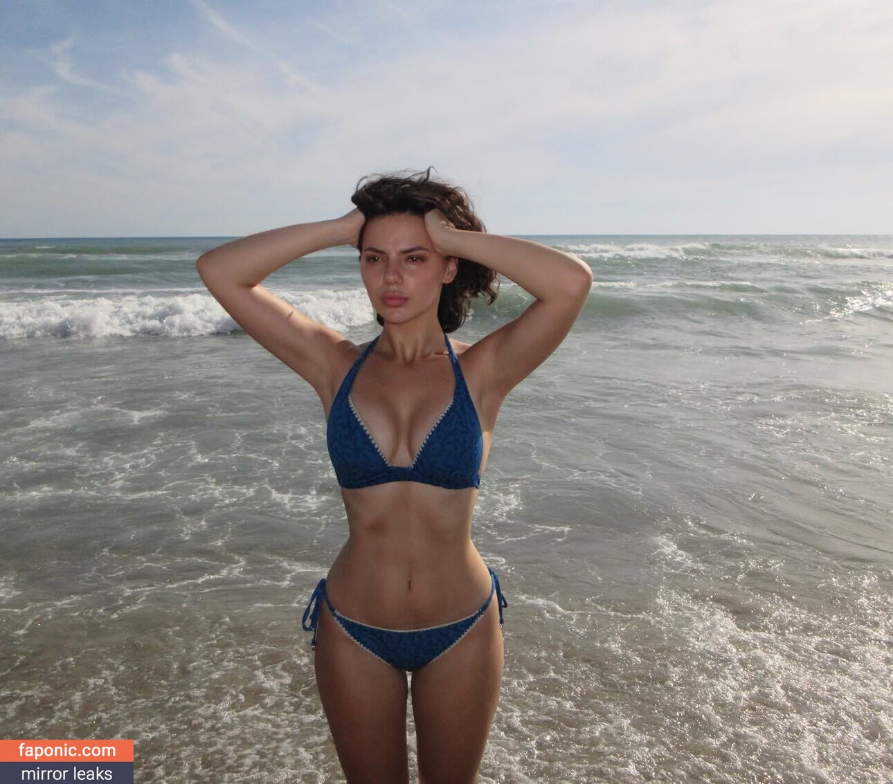 Dafne Keen, dafnefeetworld, dafnekeen, https: Scurgeri de nuduri OnlyFans Fotografie #317