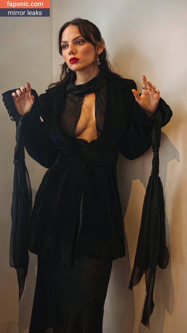 Dafne Keen, dafnekeen, https:, lauradafne93 Scurgeri de nuduri OnlyFans Fotografie #367