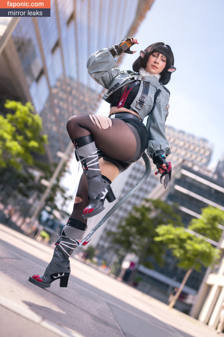 Enji Night, enjinight Scurgeri de nuduri OnlyFans Fotografie #734