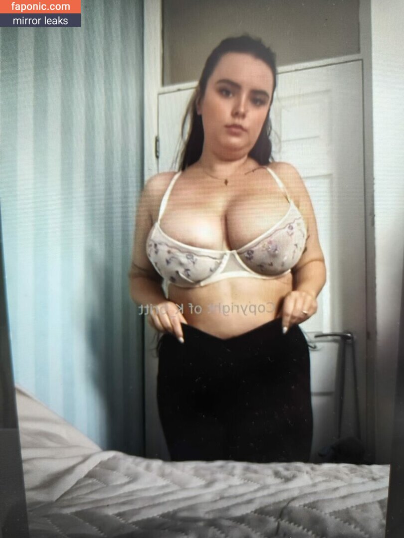 Kirsty Brittain, br_tk, bri_tk, kirstayyyxx Scurgeri de nuduri OnlyFans Fotografie #33