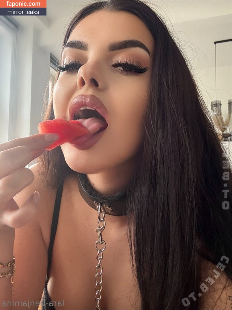 Lara Winter, lara-benjamina, lara.winter.73, lara_winter Scurgeri de nuduri OnlyFans Fotografie #221