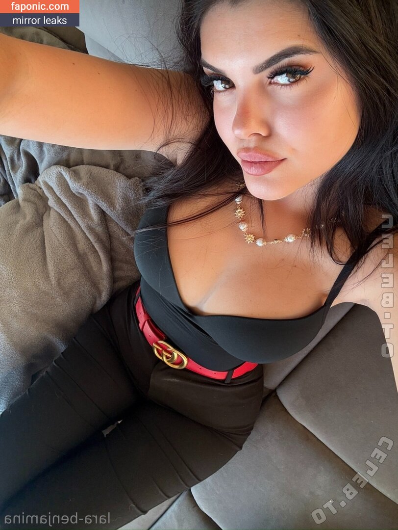 Lara Winter, lara-benjamina, lara.winter.73, lara_winter Scurgeri de nuduri OnlyFans Fotografie #230