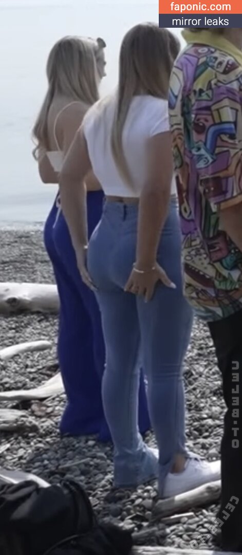 Lia Mitrou, liamitrou, passimitrou Scurgeri de nuduri  Fotografie #6