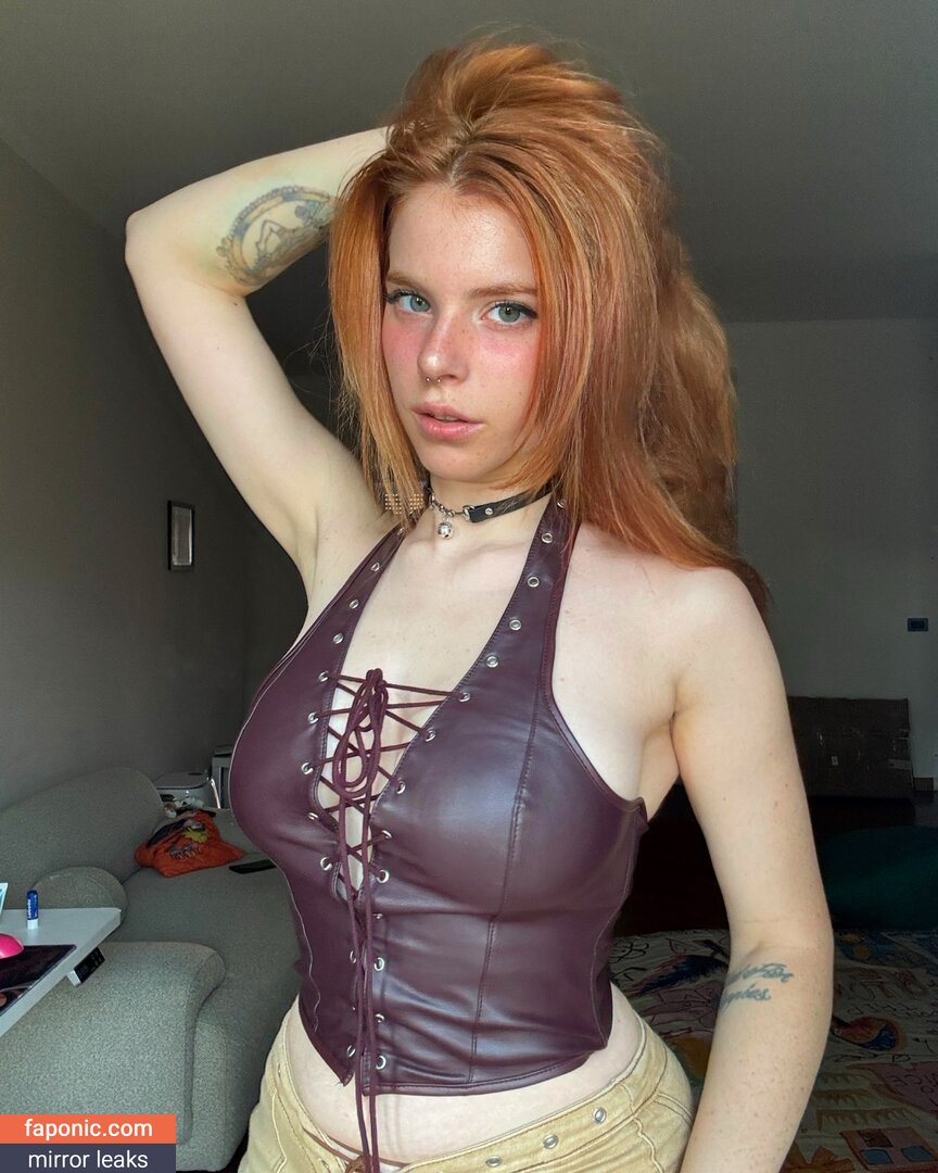 Lucilla Jiggly, Lucilla Materazzi, lucilla.jiggly, lucillajiggly Scurgeri de nuduri OnlyFans Fotografie #235