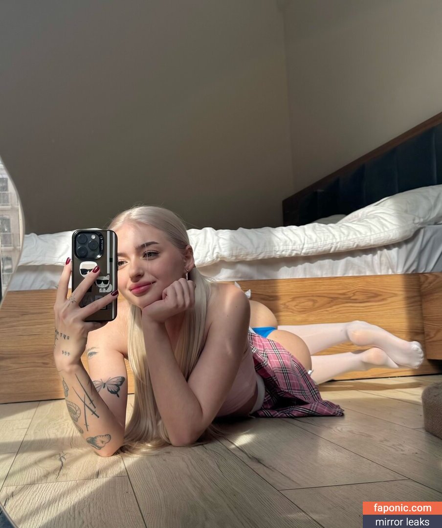 luna.lavand, luna_lavand Scurgeri de nuduri OnlyFans Fotografie #2