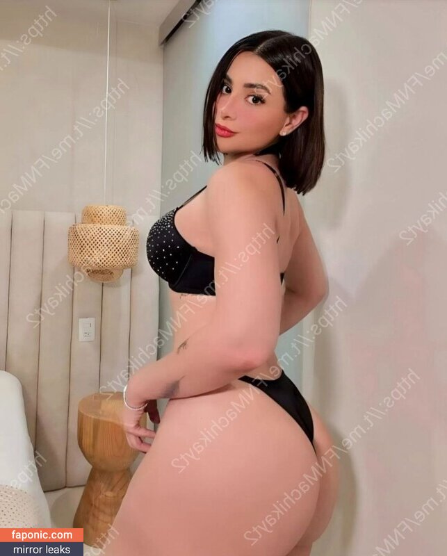 Machika, Machikita, machi, machika yt, machika_yt, machikayt Scurgeri de nuduri  Fotografie #20