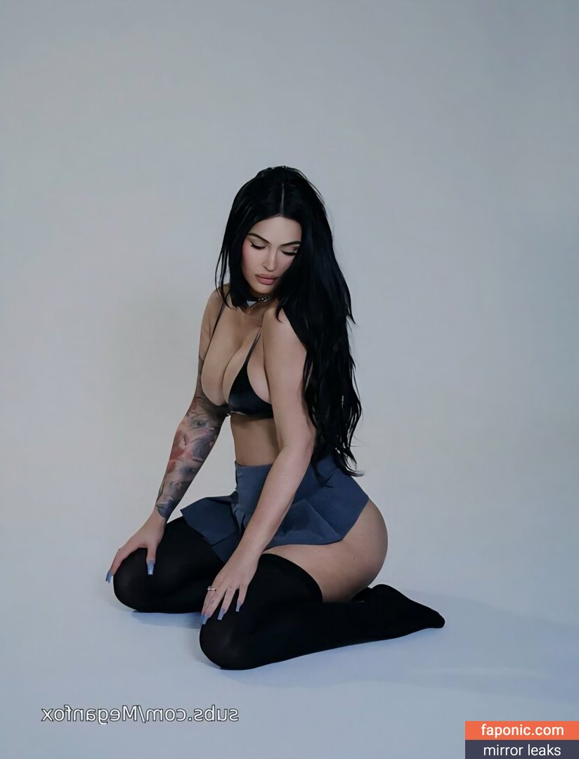 Megan Fox, megan_fox, meganfox Scurgeri de nuduri OnlyFans Fotografie #11