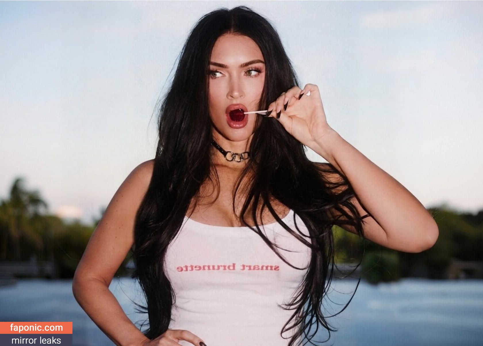 Megan Fox, megan_fox, meganfox Scurgeri de nuduri OnlyFans Fotografie #14