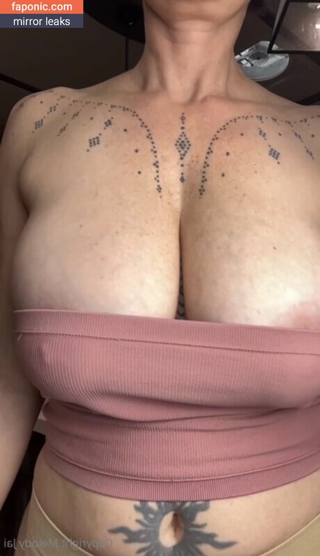 Melody Jai, melodyjaifans, the_melody_jai, vipmelodyjai Scurgeri de nuduri OnlyFans Fotografie #33