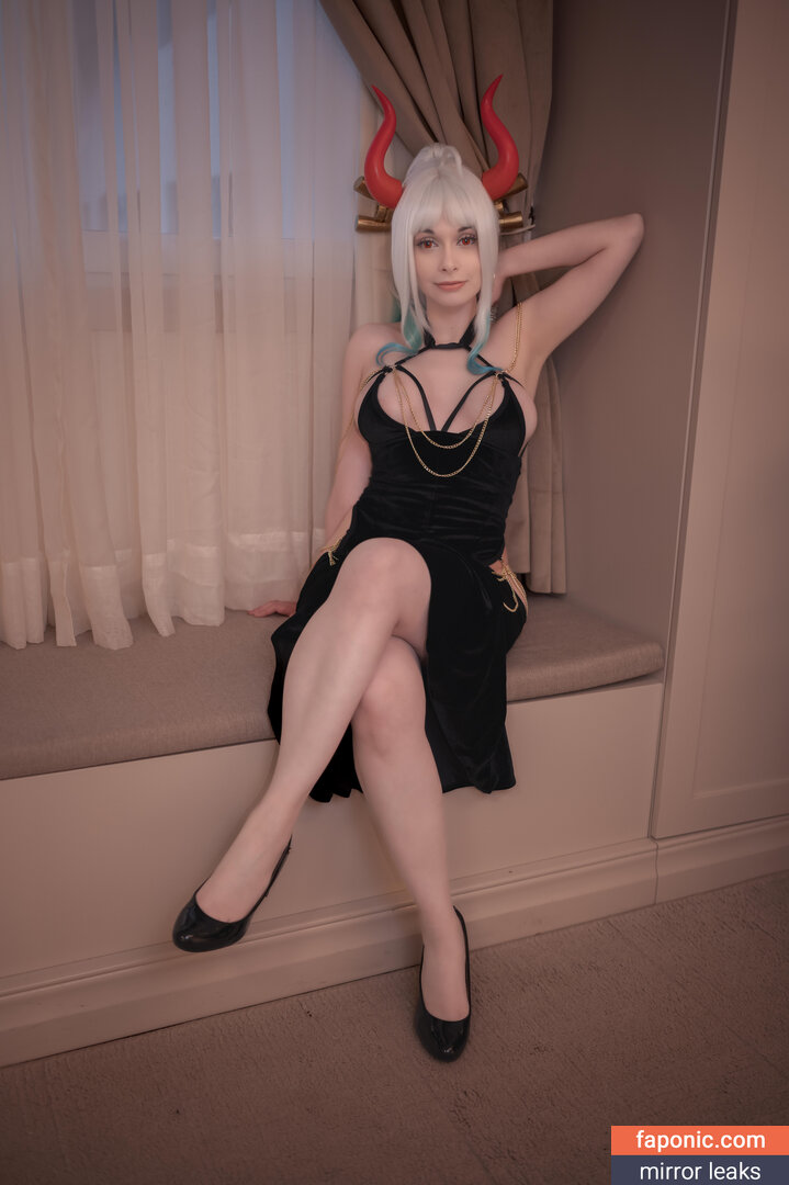Miih_Cosplay, miihcosplay Scurgeri de nuduri OnlyFans Fotografie #2
