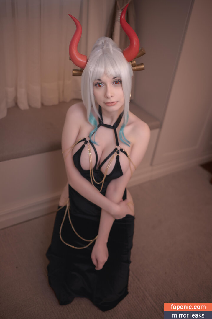 Miih_Cosplay, miihcosplay Scurgeri de nuduri OnlyFans Fotografie #9