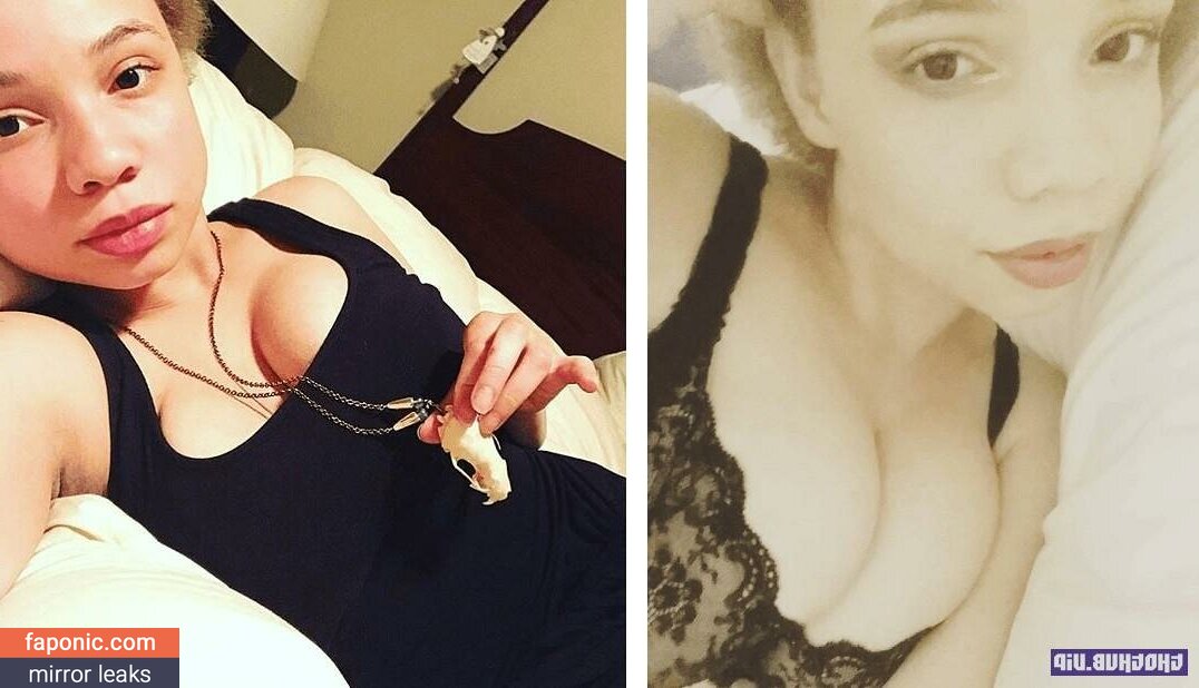 Mikaela Spielberg, Palace_Freak, sugarsencha, vandal_princess Scurgeri de nuduri OnlyFans Fotografie #57