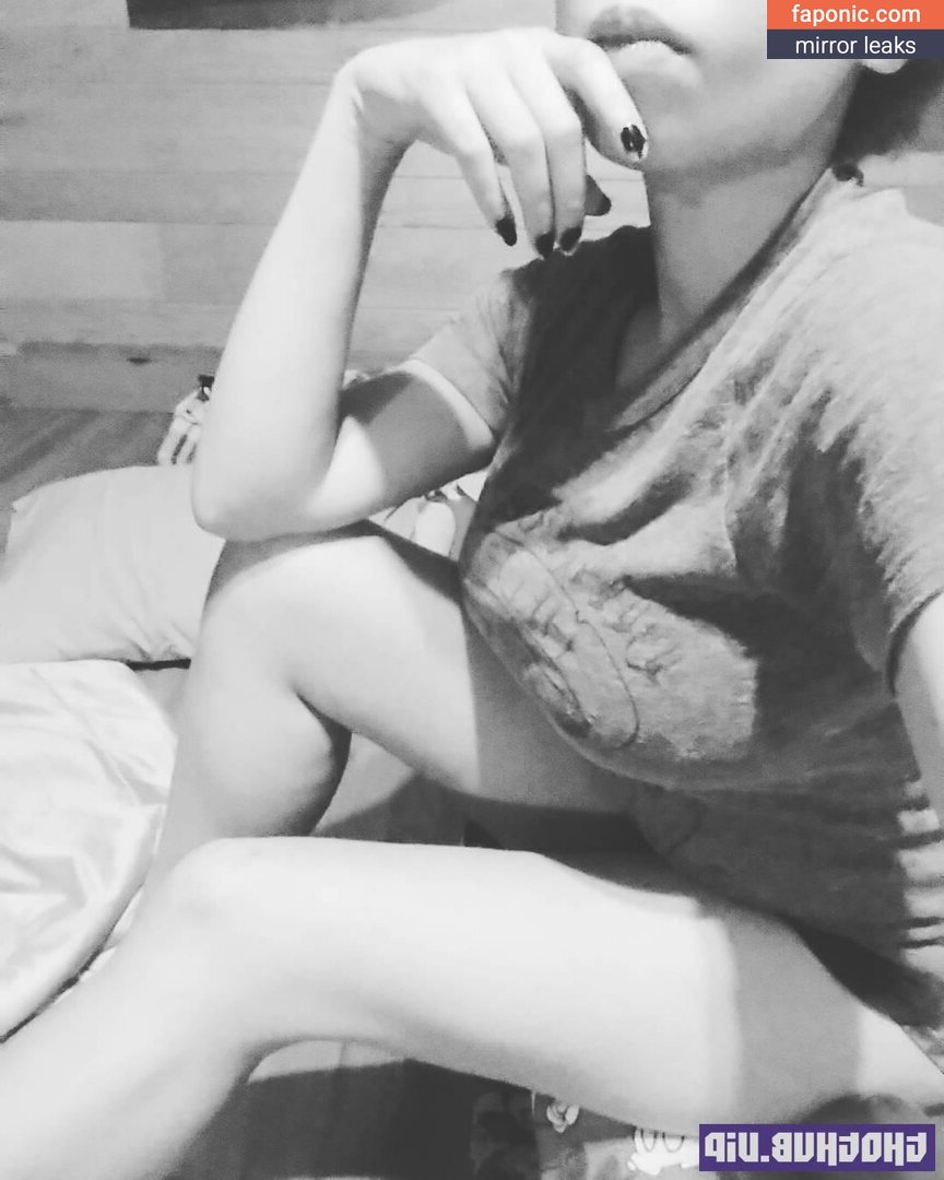 Mikaela Spielberg, Palace_Freak, sugarsencha, vandal_princess Scurgeri de nuduri OnlyFans Fotografie #59