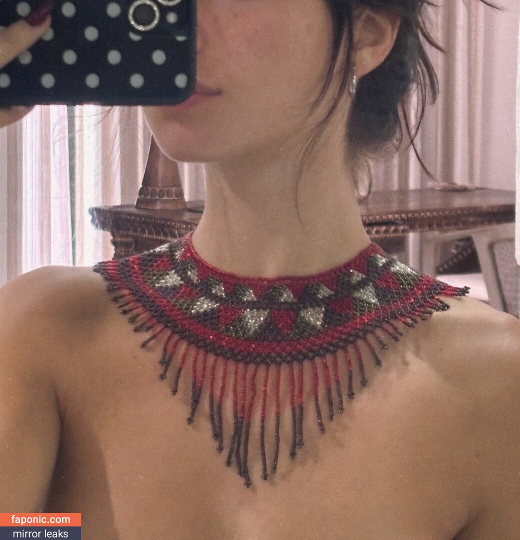 Mishka Chantal Silva, mishkasilva Scurgeri de nuduri  Fotografie #30